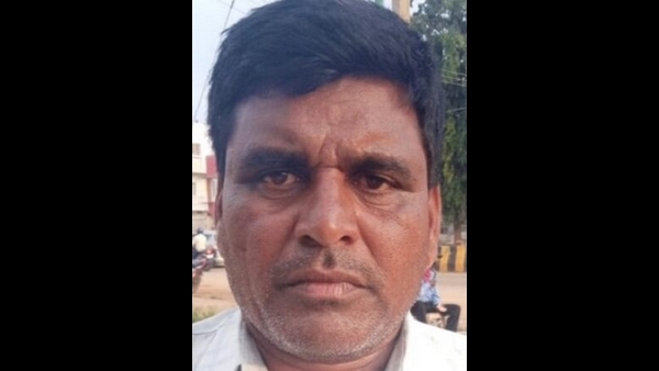 ನ್ಯಾಯಕ್ಕಾಗಿ ನಿಂಗರಾಜು ಆಗ್ರಹ