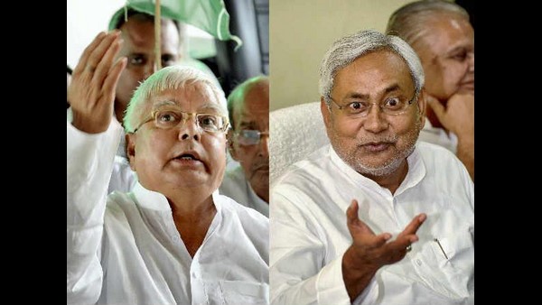 ಲಾಲೂ ಜಿಂದಾಬಾದ್ ಘೋಷಣೆಗೆ ಕೆಂಡ