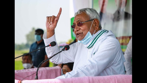 ಬಿಜೆಪಿ ಮತದಾರರು ನಿತೀಶ್ ಪರವಾಗಿದ್ದಾರೆಯೇ?