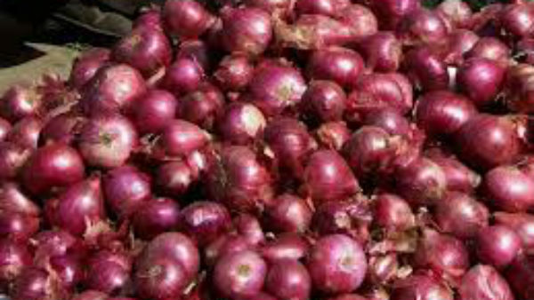 ಈ ವರ್ಷ ಶೇ.50ರಷ್ಟು ಬೆಳೆಗೆ ಹಾನಿ
