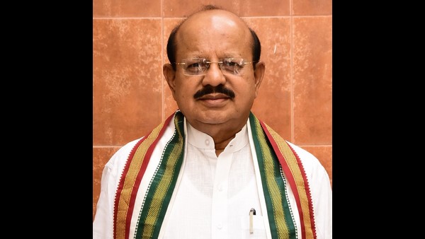 ಶಿರಾ ಉಪ ಚುನಾವಣೆ