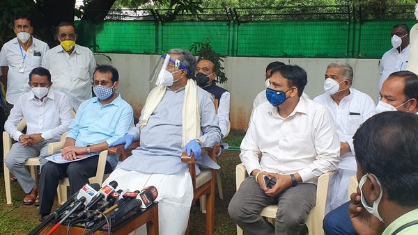 ಜಯಚಂದ್ರ ಅವರಿಗೆ ಪರ್ಯಾಯ