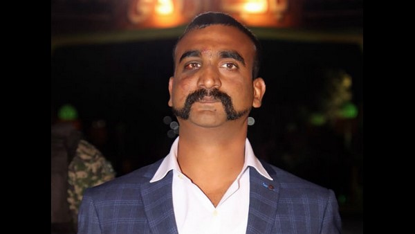 ಅಭಿನಂದನ್ ಬಂಧಿಸಿದ್ದ ಪಾಕ್