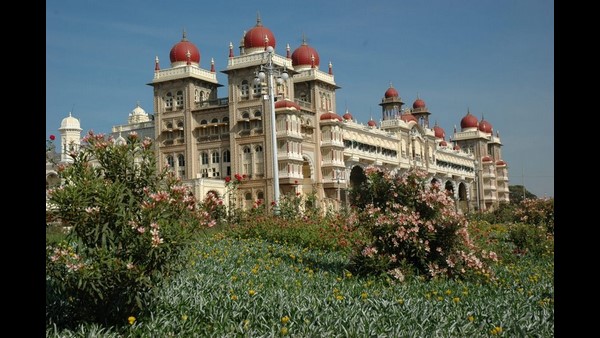 41,47,912 ರೂ. ವೆಚ್ಚದಲ್ಲಿ ಹೊಸ ಅರಮನೆ