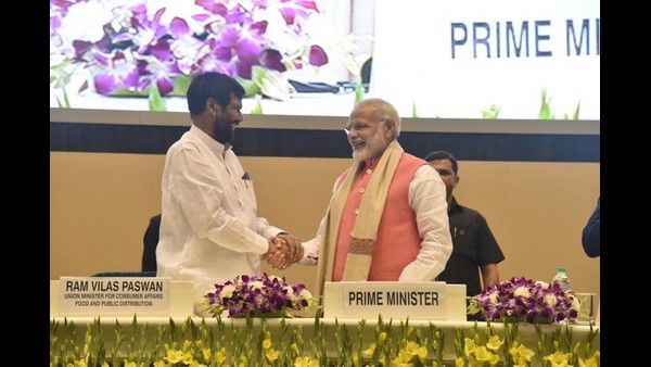 ನನಗಾದ ನೋವನ್ನು ಪದಗಳಲ್ಲಿ ಹೇಳಲಾಗದು ಎಂದ ಮೋದಿ