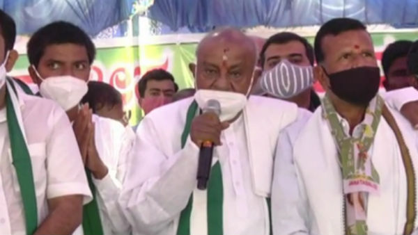 ಚುನಾವಣೆ ಗೆಲ್ಲಲು ಜಡಿಎಸ್ ಪಕ್ಷದ 50 ತಂಡ