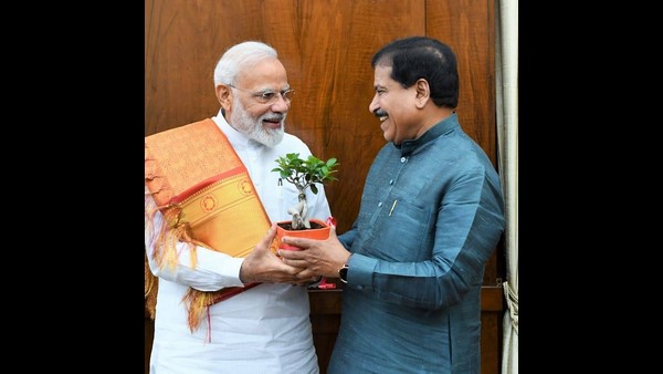 ದೇವೇಗೌಡರಿಂದ ರೈತರಿಗೆ ಕೊರೊನಾ!