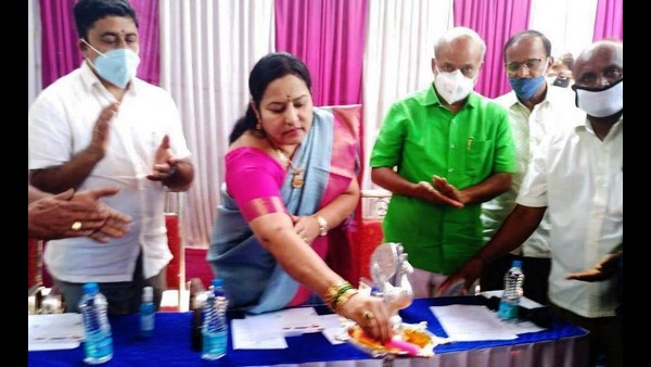 ಪ್ರಜ್ವಲ್ ಟಿಕೆಟ್ ತಪ್ಪಿಸಲು ಸಾ.ರಾ ಮಹೇಶ್ ಕಾರಣ?