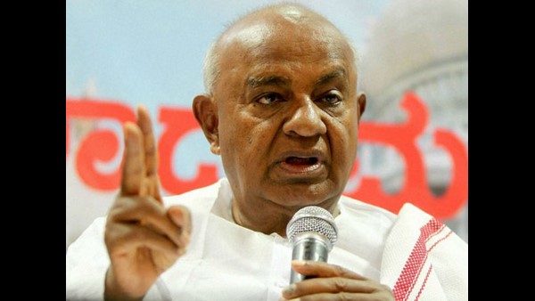 ನಿಖಿಲ್, ದೇವೇಗೌಡರ ಸೋಲಿಗೆ ಕಾರಣ
