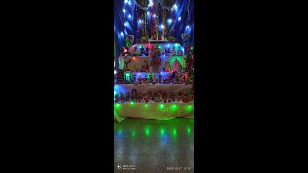 ಧಾರ್ಮಿಕ ಚೌಕಟ್ಟು ಇದೆ