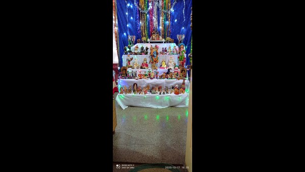 ಮೈಸೂರಿನಲ್ಲಿ ಆಚರಣೆ ಜೀವಂತ