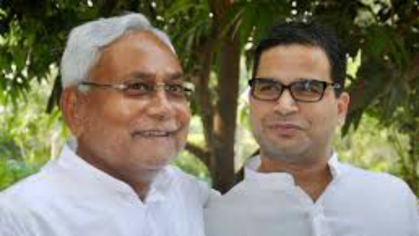 ತಲೆ ಎತ್ತಲಿದ್ದಾರೆ ಪ್ರಶಾಂತ್
