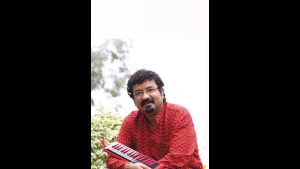 ಸಂಸ್ಥಾಪಕ ಪಾಲುದಾರ ರವಿ ಕೃಷ್ಣಮೂರ್ತಿ