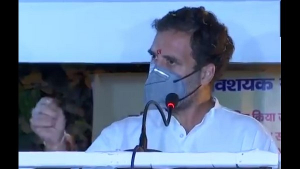 ಮುಂದೆ ಹೋರಾಟ ಮಾಡಿದರೂ ಉಪಯೋಗವಿಲ್ಲ