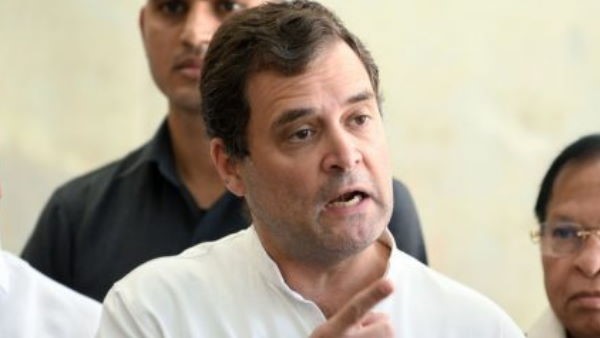 ಹತ್ರಾಸ್ನಲ್ಲಿ 144 ಸೆಕ್ಷನ್ ಜಾರಿ