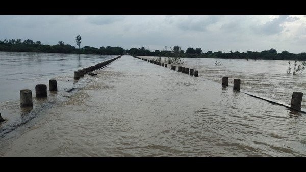 3 ದಿನಗಳ ಕಾಲ ಧಾರಾಕಾರ ಮಳೆಯಾಗಲಿದೆ