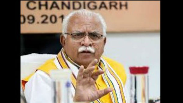 ಕೇಂದ್ರದಲ್ಲಿ ಕಾಂಗ್ರೆಸ್ ಅಧಿಕಾರಕ್ಕೇರಿದರೆ ಕೃಷಿ ಕಾಯ್ದೆ ರದ್ದು