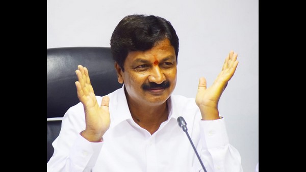 ತೆಲಂಗಾಣದ ಅತಾರ್ಕಿಕ ತಗಾದೆ