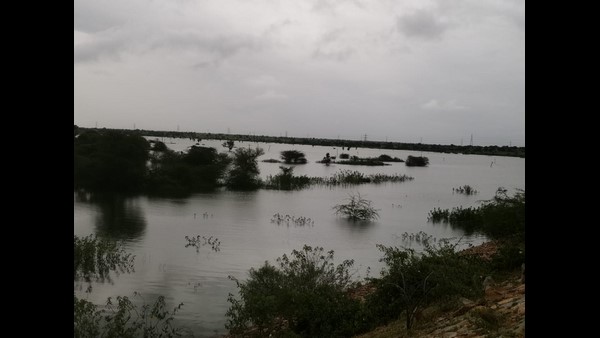 ನಮ್ಮ ನೀರು, ನಮ್ಮ ಹಕ್ಕು