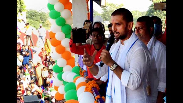 ಬಿಜೆಪಿಗೆ ಚಿರಾಗ್ ಪಾಸ್ವಾನ್ ಬಗ್ಗೆ ಏಕೆ ಸ್ಪಷ್ಟ ನಿಲುವಿಲ್ಲ?