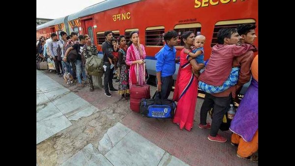 40 ಲಕ್ಷ ವಲಸೆ ಕಾರ್ಮಿಕರ ಮುಂದಿನ ಗತಿಯೇನು?