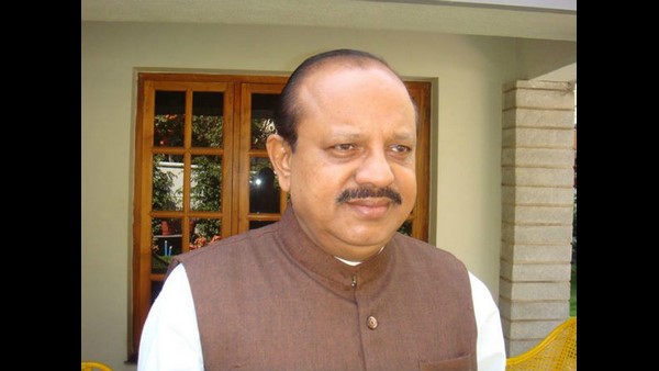 ಶಿರಾದಲ್ಲಿ ಟಿ.ಬಿ.ಜಯಚಂದ್ರ ಬಹುತೇಕ ಅಲ್ಲಿನ ಅಭ್ಯರ್ಥಿ