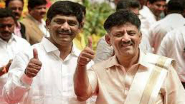 ಮುನಿರತ್ನ ಅವರನ್ನು ಸೋಲಿಸುವುದು ಡಿ.ಕೆ.ಶಿವಕುಮಾರ್ ಅವರಿಗೆ ಪ್ರತಿಷ್ಠೆಯ ವಿಚಾರ