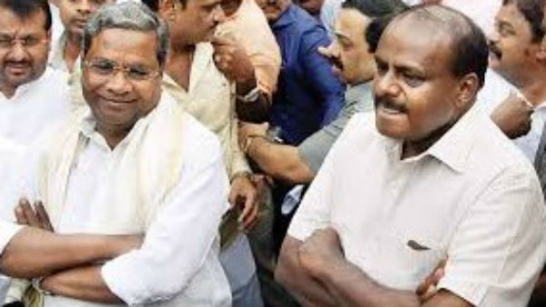 ಸಿದ್ದರಾಮಯ್ಯನವರು ಈಗಾಗಲೇ ಜೆಡಿಎಸ್ ಪಕ್ಷವನ್ನು ಸಮಾಧಿ ಮಾಡಿದ್ದಾಗಿದೆ