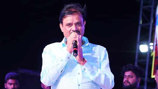 ನಾಯಕರು ತೀರ್ಮಾನ ಮಾಡುತ್ತಾರೆ
