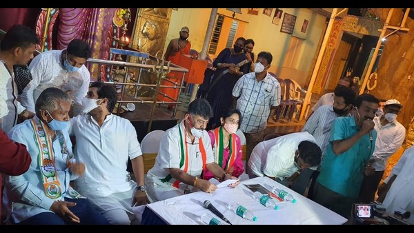 ನೊಂದು, ಬೆಂದಿದ್ದೀರಿ!