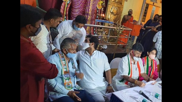 ಆಫಿಸರ್ ಸಸ್ಪೆಂಡ್