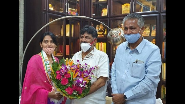 ಸೇವೆಗೆ ಜನರ ಆಶೀರ್ವಾದ ಬೇಕು