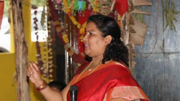 ನಿರಂತರವಾಗಿರುವ ಭಿನ್ನಾಭಿಪ್ರಾಯ