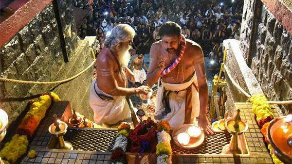 ಕರ್ನಾಟಕದಿಂದ ತೆರಳುವ ಭಕ್ತರಿಗಾಗಿ ಮಾಹಿತಿ