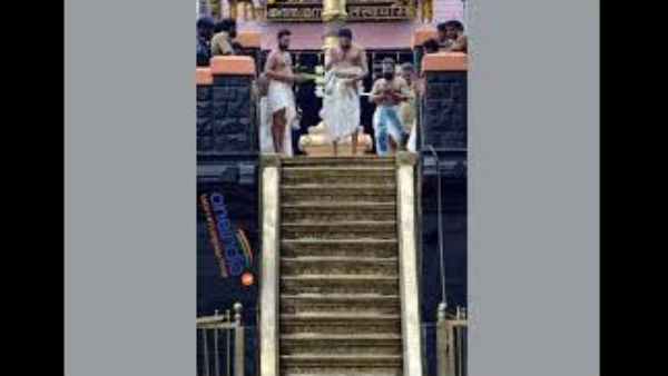 ಗುರುಸ್ವಾಮಿಯ ಗೌರವ