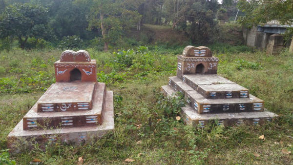 ಬಳ್ಳೆ ಆನೆ ಶಿಬಿರದಲ್ಲಿದ್ದ ದೈತ್ಯ ಗಜಗಳು
