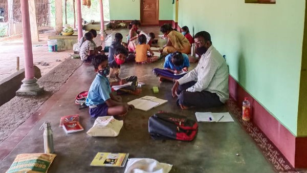 ಮತ್ತೊಮ್ಮೆ ಸ್ಪಷ್ಟ ಪಡಿಸುತ್ತಿದ್ದೇನೆ