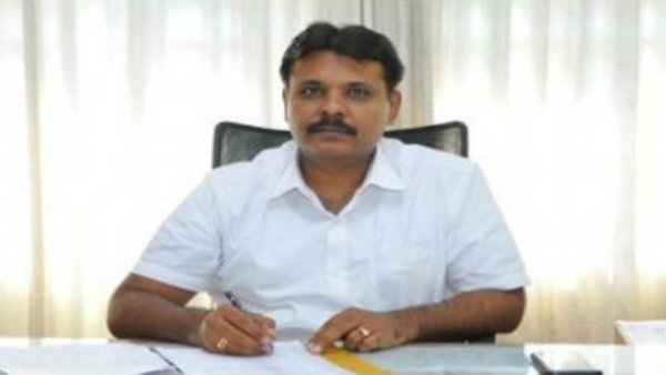 ಒಂದೇ ತಿಂಗಳಲ್ಲಿ ಶರತ್ ವರ್ಗಾವಣೆ