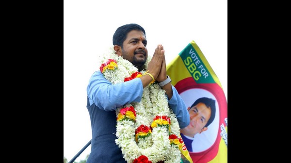 ಬಿಜೆಪಿ ಸೇರುವ ಪ್ರಯತ್ನ