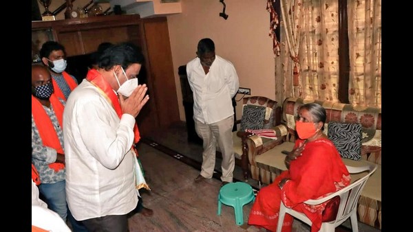 ಅವರನ್ನು ದೇವರೇ ಕಾಪಾಡಬೇಕು