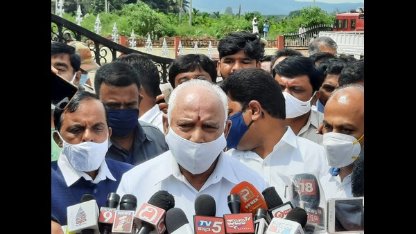 ಹಳ್ಳಿಗಳತ್ತ ಜನರು ಮುಖ ಮಾಡಿದ್ದಾರೆ