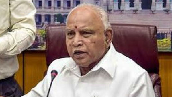 ಮೋದಿ, ಯಡಿಯೂರಪ್ಪ ಎಳೆ ಕಡಸುಗಳಾ?
