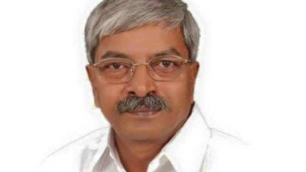 ದಿವಂಗತ ಸತ್ಯನಾರಾಯಣ ಅವರ ಕುಟುಂಬ