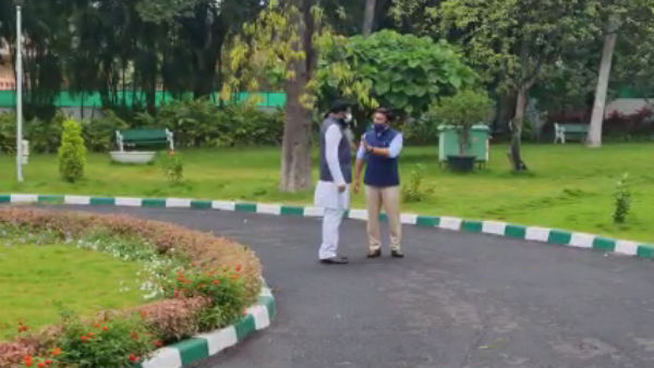 ಸಿಎಂ ಸಲಹೆ ಕೊಟ್ಟಿದ್ದಾರೆ