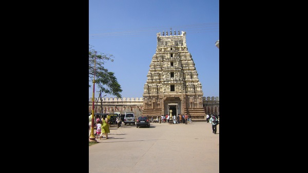 ದೇಗುಲ- ಚರ್ಚ್- ಮಸೀದಿಗಳು