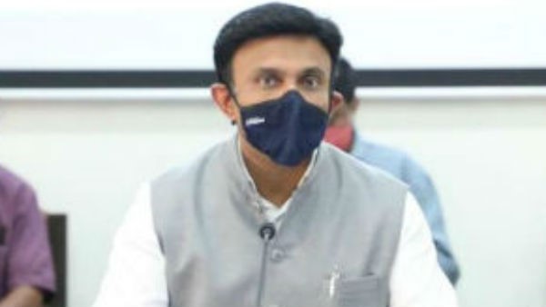 ಶ್ರೀರಾಮುಲು ಜೊತೆ ಮಾತಾಡಿದ್ದೇನೆ