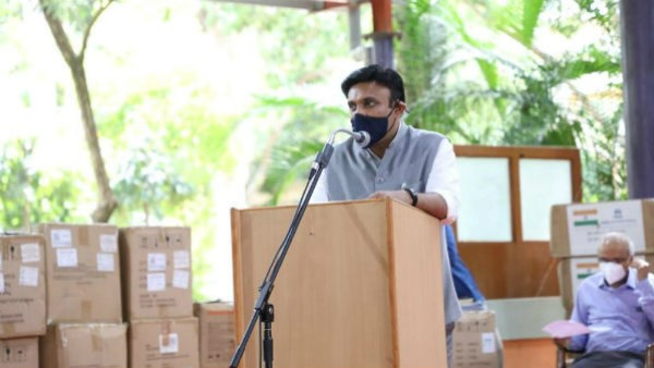 ಬಯಸದೇ ಬಂದ ಭಾಗ್ಯ