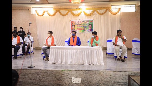 ಸಮಾಜಮುಖಿಯಾಗಿ ಚಿಂತಿಸಿ ಮತದಾನ