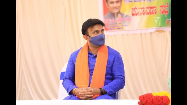 15 ವಿಧಾನಸಭೆ ಕ್ಷೇತ್ರಗಳಲ್ಲಿ ಒಬ್ಬ ಬಿಜೆಪಿ ಶಾಸಕ