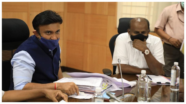 ಎಲ್ಲರಿಗೂ ಉತ್ತಮ ಆರೋಗ್ಯ ಸೇವೆ ದೊರೆಯಬೇಕು